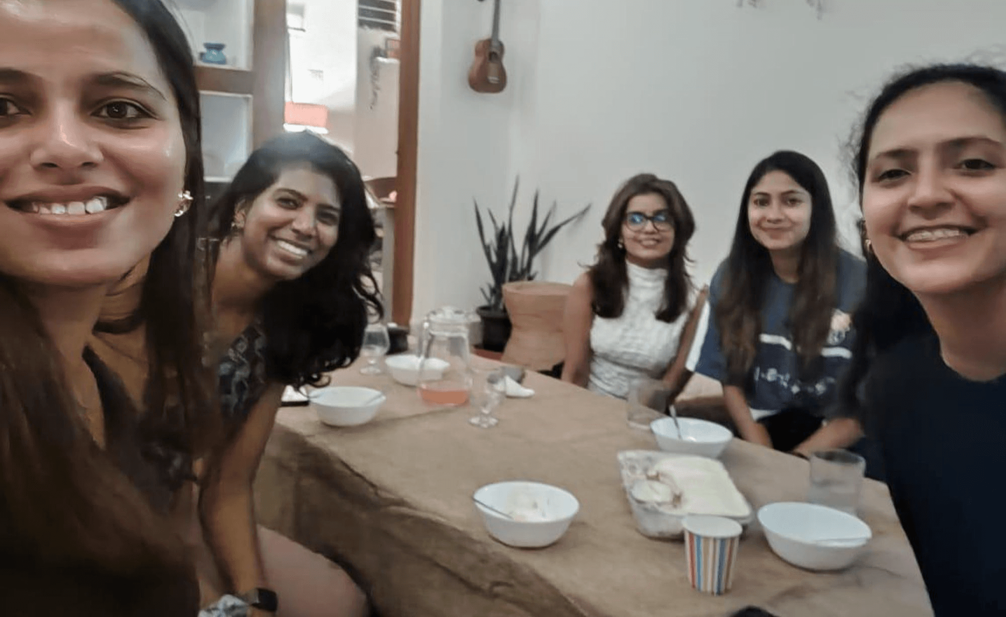 F.R.I.E.N.D.S Night